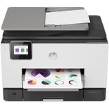 HP OfficeJet Pro 9022e All-in-One Prntr Thermische inkjet A4 4800 x 1200 DPI 24 ppm Wifi