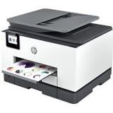 HP OfficeJet Pro 9022e All-in-One Prntr Thermische inkjet A4 4800 x 1200 DPI 24 ppm Wifi