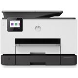 HP OfficeJet Pro 9022e All-in-One Prntr Thermische inkjet A4 4800 x 1200 DPI 24 ppm Wifi