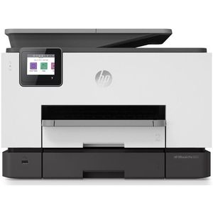 HP OfficeJet Pro 9022e All-in-One Prntr Thermische inkjet A4 4800 x 1200 DPI 24 ppm Wifi