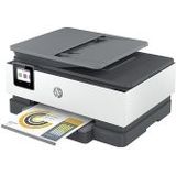 HP OfficeJet Pro 8022e All-in-One Prntr Thermische inkjet A4 4800 x 1200 DPI 20 ppm Wifi