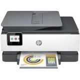 HP OfficeJet Pro 8022e All-in-One Prntr Thermische inkjet A4 4800 x 1200 DPI 20 ppm Wifi
