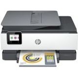 HP OfficeJet Pro 8022e all-in-one (4 in 1) Injektprinter | A4 | Wifi
