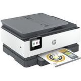 HP OfficeJet Pro 8022e All-in-One Prntr Thermische inkjet A4 4800 x 1200 DPI 20 ppm Wifi