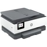 HP OfficeJet Pro 8022e All-in-One Prntr Thermische inkjet A4 4800 x 1200 DPI 20 ppm Wifi