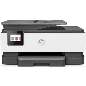 HP OfficeJet Pro 8022e All-in-one A4 Inkjetprinter met wifi (4 in 1)