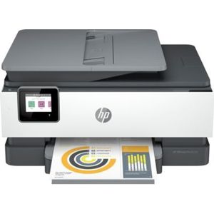 HP Inkjetprinter OfficeJet Pro 8025e