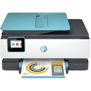 HP OfficeJet Pro 8025e All-in-One Prntr Thermische inkjet A4 4800 x 1200 DPI 20 ppm Wifi
