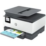 HP Officejet Pro 9012e - Printen Kopi�ëren En Scannen Inkt HP+ Geschikt Incl. 6 Maanden Instant Ink