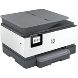 HP OfficeJet Pro 9012e - All-in-One Printer - geschikt voor Instant Ink