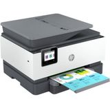 HP OfficeJet Pro 9012e - All-in-One Printer - geschikt voor Instant Ink