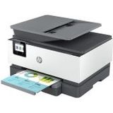 HP OfficeJet Pro 9012e all-in-one A4 inkjetprinter met wifi (4 in 1)