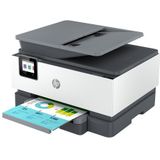 HP OfficeJet Pro 9019e All-in-One Prntr Thermische inkjet A4 4800 x 1200 DPI 22 ppm Wifi