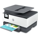 HP OfficeJet Pro 9019e All-in-One printer met 3 maanden Instant Ink via HP+