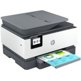 HP OfficeJet Pro 9019e All-in-One Prntr Thermische inkjet A4 4800 x 1200 DPI 22 ppm Wifi