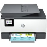 HP OfficeJet Pro 9019e All-in-One Prntr Thermische inkjet A4 4800 x 1200 DPI 22 ppm Wifi