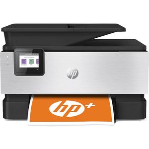 HP OfficeJet Pro 9019e All-in-One printer met 3 maanden Instant Ink via HP+