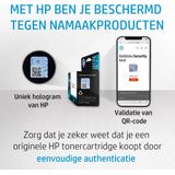 HP 305 2-Pack Tri-color/Black Original Ink Cartridge inktcartridge 2 stuk(s) Origineel Normaal rendement Zwart, Cyaan, Magenta, Geel