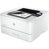 0 HP LaserJet Pro 4002dn Laserdrucker s/w