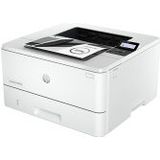 HP LaserJet Pro 4002dn - Printer - Z/W - Dubbelzijdig - laser - A4/Legal - 4800 x 600 dpi - maximaal 40 ppm -capaciteit: 350 vellen - USB 2.0, Gigabit LAN