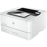 HP - LaserJet Pro 4002dn - Laserprinter - Wit - 3 jaar garantie