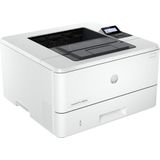 HP - LaserJet Pro 4002dn - Laserprinter - Wit - 3 jaar garantie