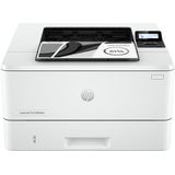 HP - LaserJet Pro 4002dn - Laserprinter - Wit - 3 jaar garantie