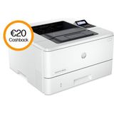 HP LaserJet Pro 4002dw Printer 1200 x 1200 DPI A4 Wifi