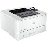 HP LaserJet Pro 4002dw A4 laserprinter zwart-wit met wifi