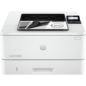 HP LaserJet Pro 4002dw Printer 1200 x 1200 DPI A4 Wifi