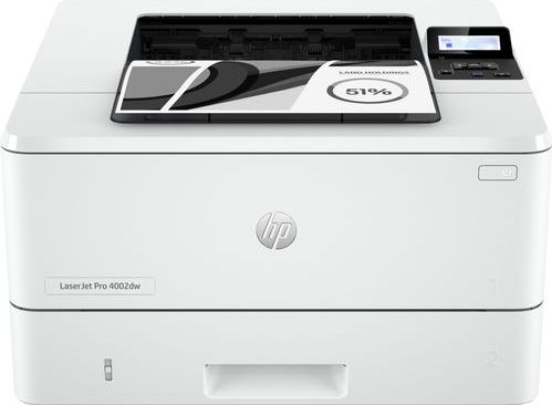 HP LaserJet Pro 4002dw Printer 1200 x 1200 DPI A4 Wifi