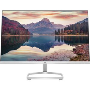 HP M22f - Full HD Monitor - 22 inch