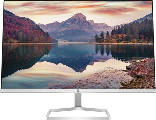 HP M22f - Full HD Monitor - 22 Inch