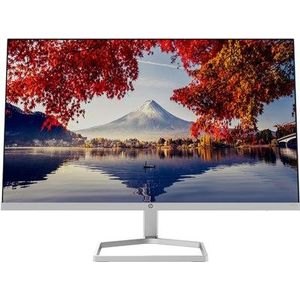 HP - M24f - Monitor - Zwart - 23,8 Inch - Full HD
