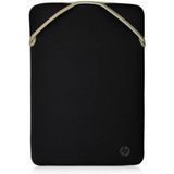 HP Omkeerbare Beschermende Laptophoes 14,1-inch Goud