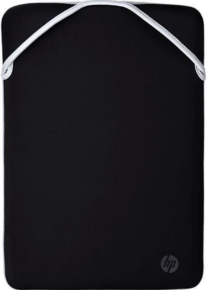 HP Wendbare Notebook-Hülle 35,6cm (14,1 Zoll) silber