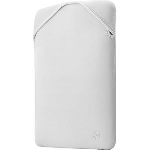 HP omkeerbare beschermende 15,6-inch zilverkleurige laptophoes