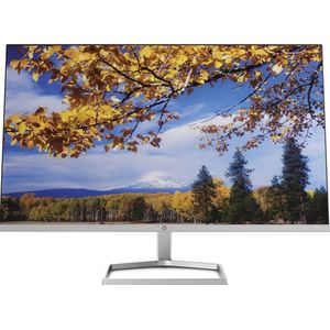 HP M27f - Full HD IPS Monitor - 27 Inch