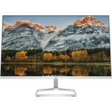 HP M27fw - Full HD IPS Monitor - 27 inch