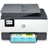 HP OfficeJet Pro 9010e All-in-One printer met 3 maanden Instant Ink via HP+