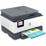 HP OfficeJet Pro 9010e All-in-One printer met 3 maanden Instant Ink via HP+