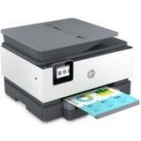 HP OfficeJet Pro 9010e all-in-one A4 inkjetprinter met wifi (4 in 1)