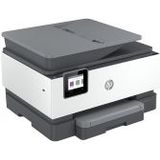 Multifunctionele Printer Hewlett Packard 9010e