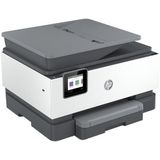 HP OfficeJet Pro 9010e All-in-One Prntr Thermische inkjet A4 4800 x 1200 DPI 22 ppm Wifi