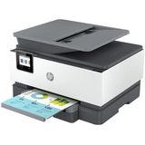 HP OfficeJet Pro 9010e All-in-One Prntr Thermische inkjet A4 4800 x 1200 DPI 22 ppm Wifi