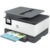 HP OfficeJet Pro 9010e all-in-one A4 inkjetprinter met wifi (4 in 1)