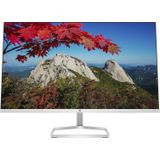 HP M27fd computer monitor 68,6 cm (27") 1920 x 1080 Pixels Full HD LCD Zwart, Zilver