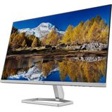 Monitor - 27 Inch - Quad HD - LED - 2560 x 1440 Pixels