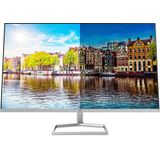 Monitor - 27 Inch - Quad HD - LED - 2560 x 1440 Pixels