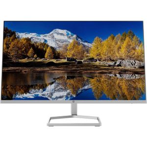 HP M27fq - QHD IPS Monitor - 27 inch